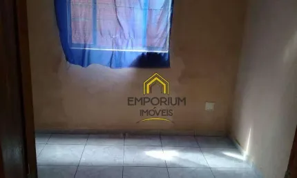 Sobrado à venda, 375 m² por R$ 535.000,00 - Vale dos Machados - Guarulhos/SP