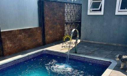 Sobrado à venda, 160 m² por R$ 800.000,00 - Perová - Arujá/SP