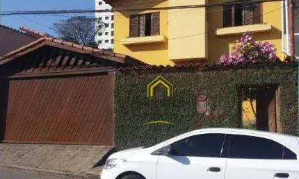 Sobrado com 3 dormitórios à venda, 225 m² por R$ 1.018.000,00 - Gopoúva - Guarulhos/SP