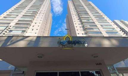 Apartamento com 3 dormitórios à venda, 86 m² por R$ 930.000,00 - Vila Leonor - Guarulhos/SP