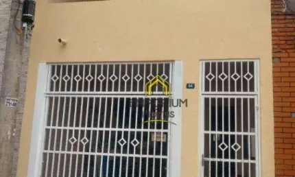 Sobrado à venda, 120 m² por R$ 360.000,00 - Ponte Grande - Guarulhos/SP