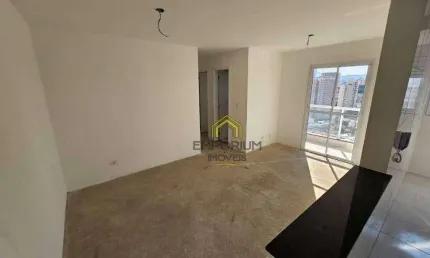 Apartamento com 2 dormitórios à venda, 56 m² por r$ 390.000,00 - vila galvão - guarulhos/sp