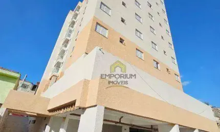 Apartamento com 2 dormitórios à venda, 56 m² por r$ 401.000,00 - vila galvão - guarulhos/sp