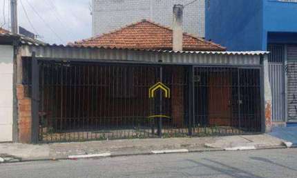 Casa com 2 dormitórios à venda por R$ 350.000,00 - Jardim Tranqüilidade - Guarulhos/SP