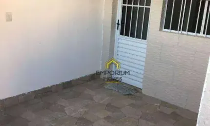 Casa com 1 dormitório para alugar, 40 m² por R$ 1.170,00/mês - Vila São Rafael - Guarulhos/SP