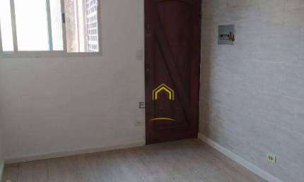 Apartamento à venda, 55 m² por R$ 180.000,00 - Jardim Tranqüilidade - Guarulhos/SP