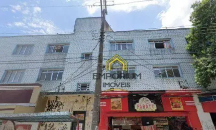 Sala para alugar, 40 m² por R$ 850,00/mês - Parque Santo Antônio - Guarulhos/SP