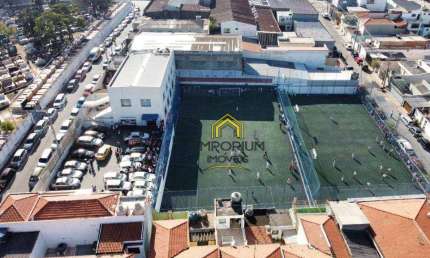 Terreno à venda, 3200 m² por R$ 11.000.000,00 - Vila Silveira - Guarulhos/SP