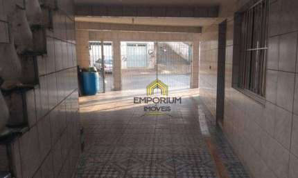 Casa à venda, 270 m² por R$ 400.000,00 - Jardim São Domingos - Guarulhos/SP