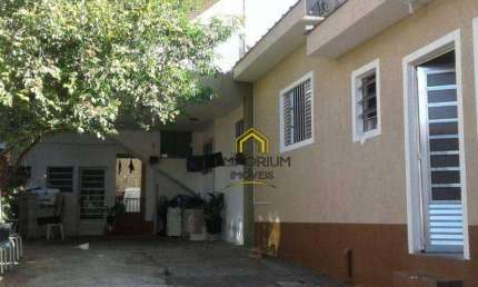 Casa com 2 dormitórios à venda, 225 m² por R$ 583.000,00 - Jardim São Manoel - Guarulhos/SP