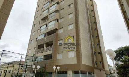 Apartamento com 2 dormitórios à venda, 62 m² por R$ 485.000,00 - Vila Rosália - Guarulhos/SP