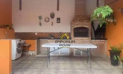 Casa à venda, 150 m² por r$ 549.000,00 - jardim gopoúva - guarulhos/sp