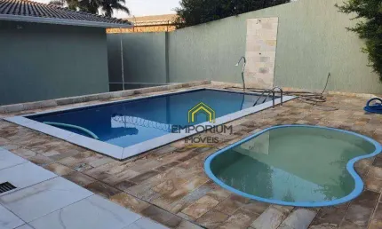 Casa com 3 dormitórios à venda, 520 m² por R$ 2.120.000,00 - Vila Rosália - Guarulhos/SP