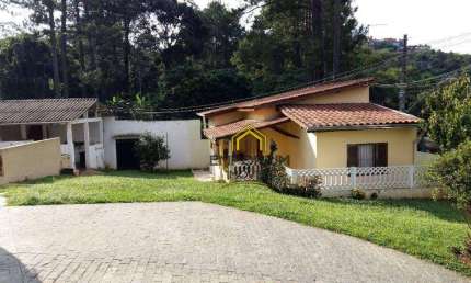 Casas à venda, R$ 650.000 - Recreio São Jorge - Guarulhos/SP