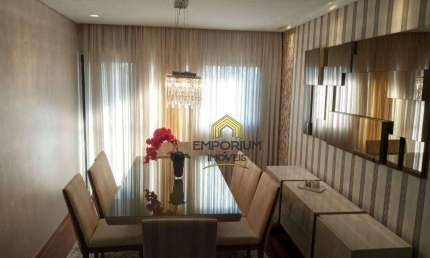 Apartamento com 2 dormitórios à venda, 130 m² por R$ 880.000,00 - Vila Galvão - Guarulhos/SP