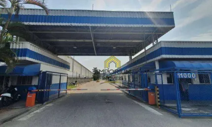 Galpão, 41000 m² - venda por r$ 85.000.000,00 ou aluguel por r$ 645.000,00/mês - distrito industrial - jundiaí/sp