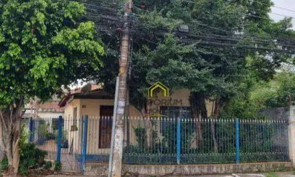 Casa à venda, 258 m² por R$ 424.000,00 - Vila Rosália - Guarulhos/SP