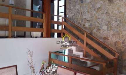 Sobrado à venda, 400 m² por R$ 1.100.000,00 - Vila Rosália - Guarulhos/SP