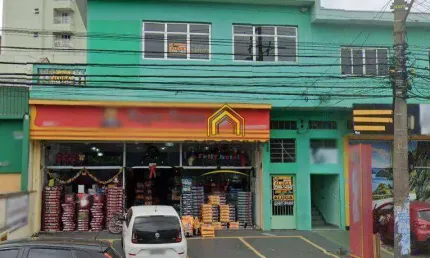 Sala para alugar, 300 m² por r$ 5.290,00/mês - vila progresso - guarulhos/sp