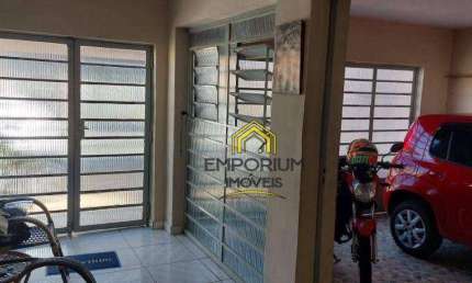 Casa com 6 dormitórios à venda, 396 m² por R$ 850.000,00 - Jardim Tranqüilidade - Guarulhos/SP