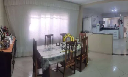 Sobrado à venda, 120 m² por R$ 550.000,00 - Cidade Brasil - Guarulhos/SP