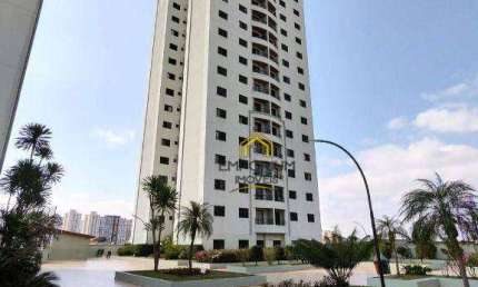 Apartamento com 3 dormitórios à venda, 65 m² por R$ 490.000,00 - Gopoúva - Guarulhos/SP
