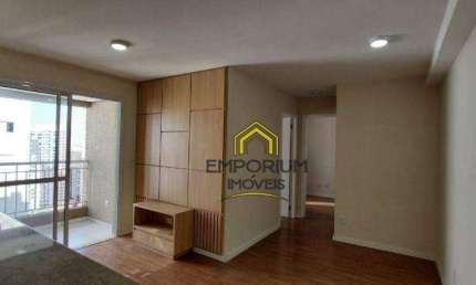 Apartamento com 2 dormitórios à venda, 55 m² por R$ 400.000,00 - Vila Augusta - Guarulhos/SP