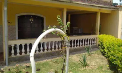 Chácara com 4 dormitórios à venda, 3000 m² por R$ 700.000,00 - Zona Rural - Nazaré Paulista/SP