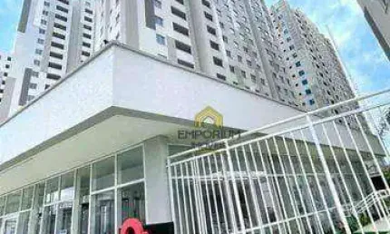 Apartamento com 2 dormitórios à venda, 44 m² por R$ 345.000,00 - Vila das Bandeiras - Guarulhos/SP