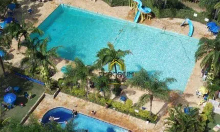 Chalé em Camping com 4 dormitórios à venda, em Camping Itu, 120 m² por R$ 249.000 - Jardim Paraíso II - Itu/SP