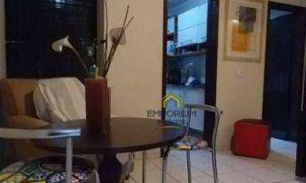 Apartamento com 2 dormitórios à venda, 55 m² por R$ 175.000,00 - Vila Rio de Janeiro - Guarulhos/SP