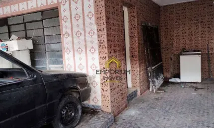 Terreno à venda, 200 m² por R$ 370.000,00 - Cidade Brasil - Guarulhos/SP