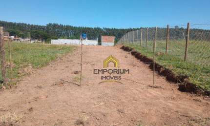 Terreno à venda, 1000 m² por R$ 165.000 - Fazenda Paião (Alpes de Guararema) - Guararema/SP