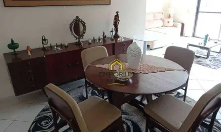 Apartamento à venda, 113 m² por r$ 635.000,00 - picanço - guarulhos/sp