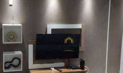 Apartamento à venda, 67 m² por R$ 399.000,00 - Vila das Bandeiras - Guarulhos/SP