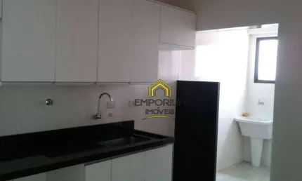 Apartamento à venda, 90 m² por R$ 660.000,00 - Carandiru - São Paulo/SP