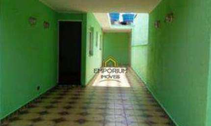 Casa com 2 dormitórios à venda, 72 m² por R$ 530.000,00 - Jardim Vila Galvão - Guarulhos/SP