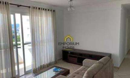 Apartamento com 3 dormitórios à venda, 95 m² por R$ 819.000 - Jardim Zaira - Guarulhos/SP