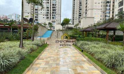 Apartamento com 2 dormitórios à venda, 69 m² por R$ 540.000 - Jardim Flor da Montanha - Guarulhos/SP
