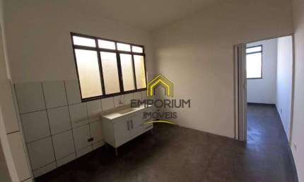 Apartamento com 1 dormitório para alugar, 50 m² por R$ 947,00/mês - Bom Clima - Guarulhos/SP