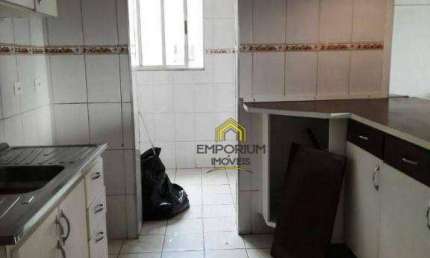 Apartamento com 3 dormitórios à venda, 65 m² por R$ 380.000,00 - Picanco - Guarulhos/SP