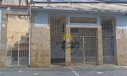 Casa com 2 dormitórios à venda, 350 m² por R$ 795.000,00 - Cidade Jardim Cumbica - Guarulhos/SP