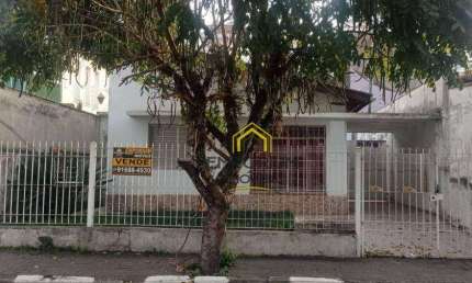 Casa com 2 dormitórios à venda, 90 m² por R$ 1.280.000,00 - Jardim Maia - Guarulhos/SP