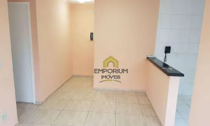 Apartamento à venda, 43 m² por R$ 210.000,00 - Jardim Guilhermino - Guarulhos/SP