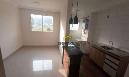 Apartamento com 2 quartos à venda no Jardim Ema, Guarulhos 