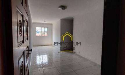Apartamento à venda, 63 m² por R$ 225.000,00 - Jardim Dourado - Guarulhos/SP