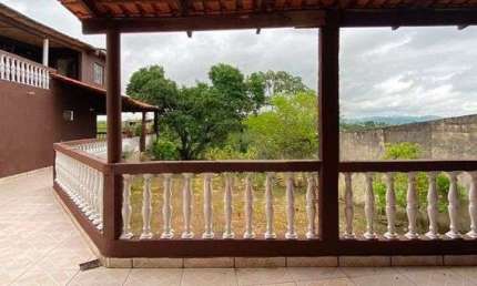 Chácara à venda, 1302 m² por R$ 470.000,00 - Veraneio Irajá - Jacareí/SP