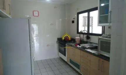 Apartamento à venda, 130 m² por R$ 750.000,00 - Picanço - Guarulhos/SP