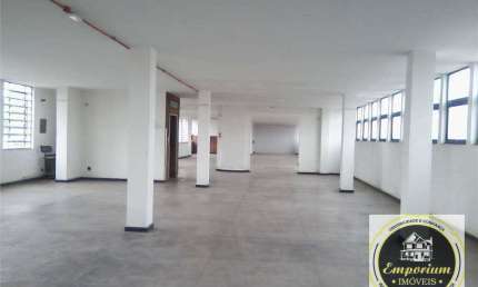 Salão para alugar, 550 m² por R$ 6.000,00/mês - Jardim Tranqüilidade - Guarulhos/SP
