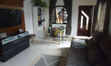 Sobrado à venda, 250 m² por R$ 315.000,00 - Jardim Acácio - Guarulhos/SP